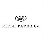 Riflepaperco Promo Codes