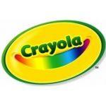 Crayola Voucher