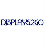 Displays2go Promo Codes