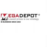 Mega Depot Promo Codes