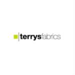 Terrys Fabrics Promo Codes