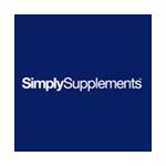 Simply Supplements Promo Codes