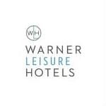 Warner Leisure Hotels Voucher