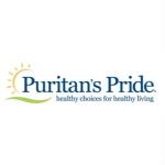 Puritans Pride Promo Codes