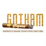 Gotham Cigars Promo Codes