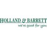 Holland &amp; Barrett Voucher