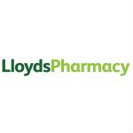 Lloyds Pharmacy Voucher