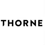 Thorne Promo Codes