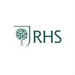 Royal Horticultural Society Promo Codes