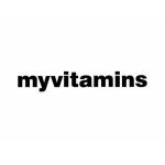 Myvitamins Promo Codes