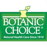 Botanic Choice Promo Codes