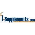 i-Supplements Voucher