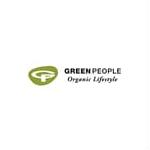 Green People Promo Codes