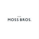 Moss Bros Promo Codes