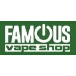 Famous Smoke Shop Promo Codes