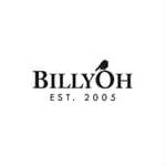 BillyOh Promo Codes