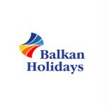 Balkan Holidays Voucher