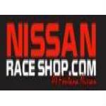 Nissan Race Shop Promo Codes