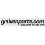 Gruvenparts Promo Codes