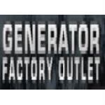 Generator Factory Outlet Promo Codes