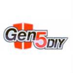 Gen5diy Promo Codes