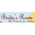 Birdie's Room Promo Codes