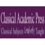 Classical Academic Press Promo Codes