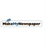 MakeMyNewspaper Promo Codes