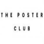 The Poster Club Promo Codes