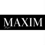 Maxim Promo Codes