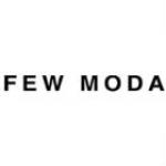 FEW MODA Promo Codes