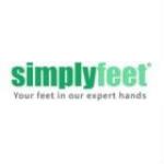 Simply Feet Promo Codes