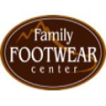 Family Footwear Center Promo Codes