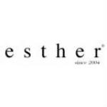 Esther & Co Promo Codes