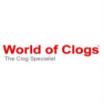 World Of Clogs Promo Codes