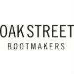 Oak Street Bootmakers Promo Codes