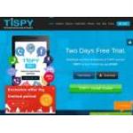 Tispy Promo Codes