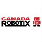 Canada Robotix Promo Codes