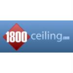 1800Ceiling.com Promo Codes