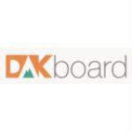 DAKboard Promo Codes