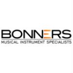 Bonners Music Superstore Promo Codes