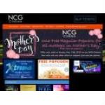 NCG Movies Promo Codes