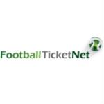 FootballTicketNet Promo Codes