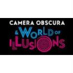 Camera Obscura Promo Codes