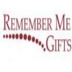 Remember Me Gifts Promo Codes