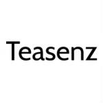 Teasenz Promo Codes