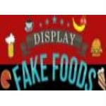 Display Fake Foods Promo Codes