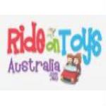 Ride On Toys Australia Promo Codes