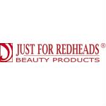 Just for Redheads Voucher