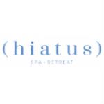 Hiatus Spa Promo Codes